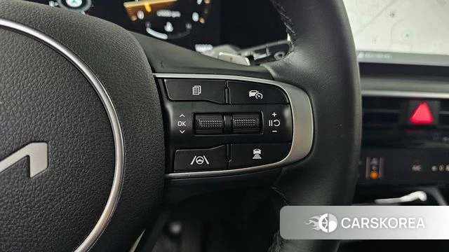Kia The New K5 3rd generation id 4527618 из Кореи 21