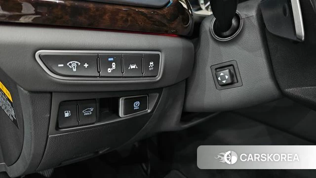 Genesis G90 id 4416901 из Кореи 21