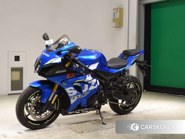 Suzuki GSX-R1000R ABS id 3946822 из Японии 20
