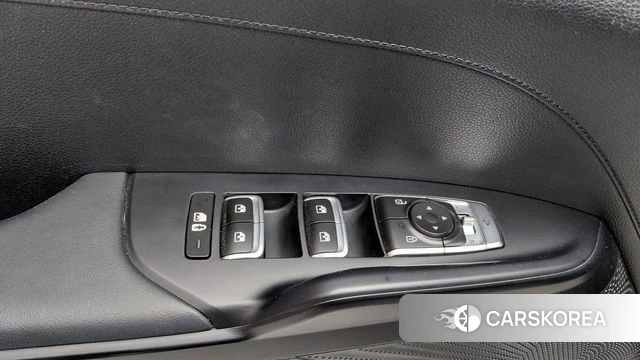 Kia K5 3rd generation id 4427945 из Кореи 21