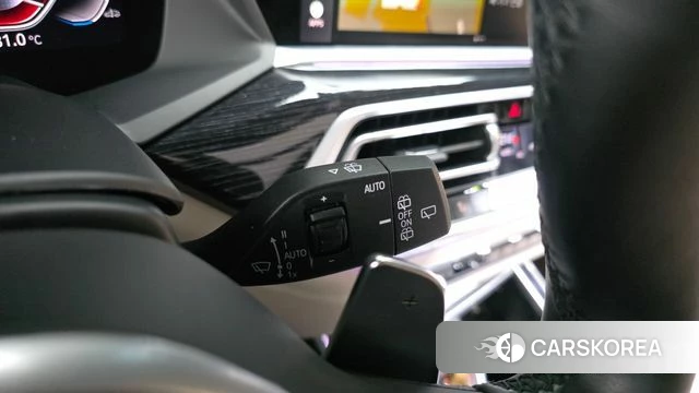 BMW X7 (G07) id 4707395 из Кореи 21