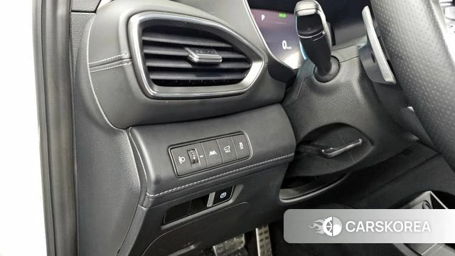 Hyundai The New Santa Fe id 4354790 из Кореи 21