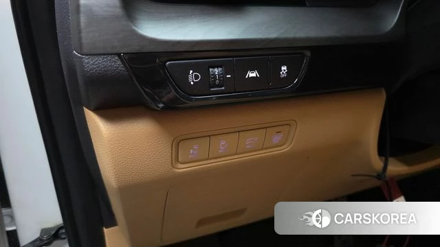 Kia Carnival 4th generation id 4542615 из Кореи 21
