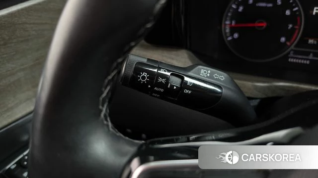 Kia Sorento 4th Generation id 4657502 из Кореи 21