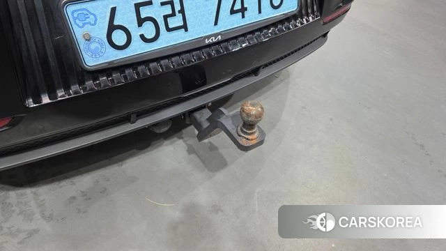 Kia EV6 id 4376343 из Кореи 21