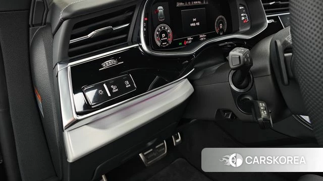Audi Q8 (4M) id 4559931 из Кореи 21