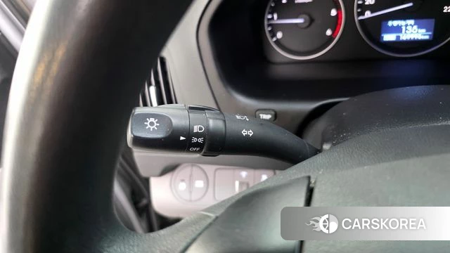 Hyundai The New Grand Starex id 4638325 из Кореи 21
