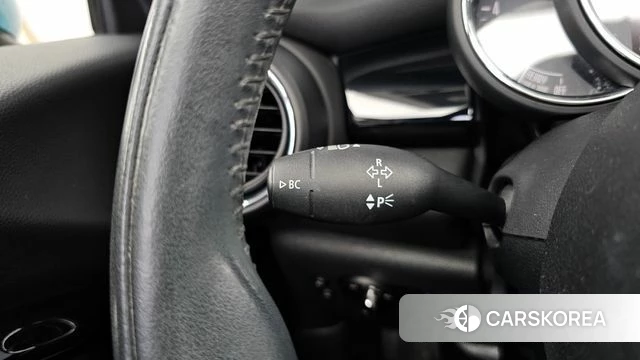 Mini Cooper Convertible id 4596131 из Кореи 21