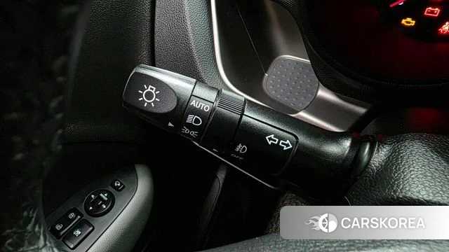 Kia The New Ray id 4561790 из Кореи 21
