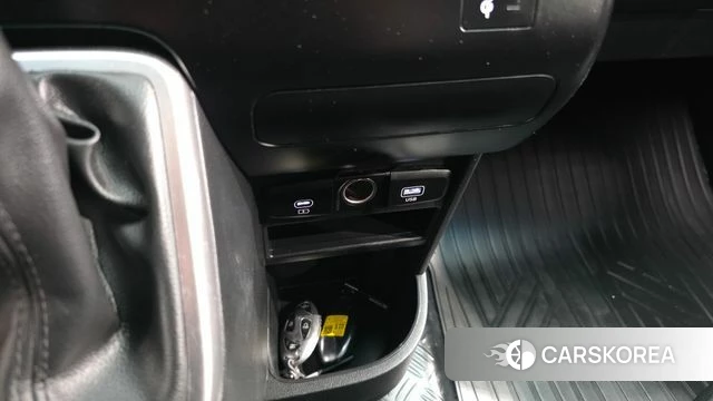 Hyundai Staria id 4602292 из Кореи 21