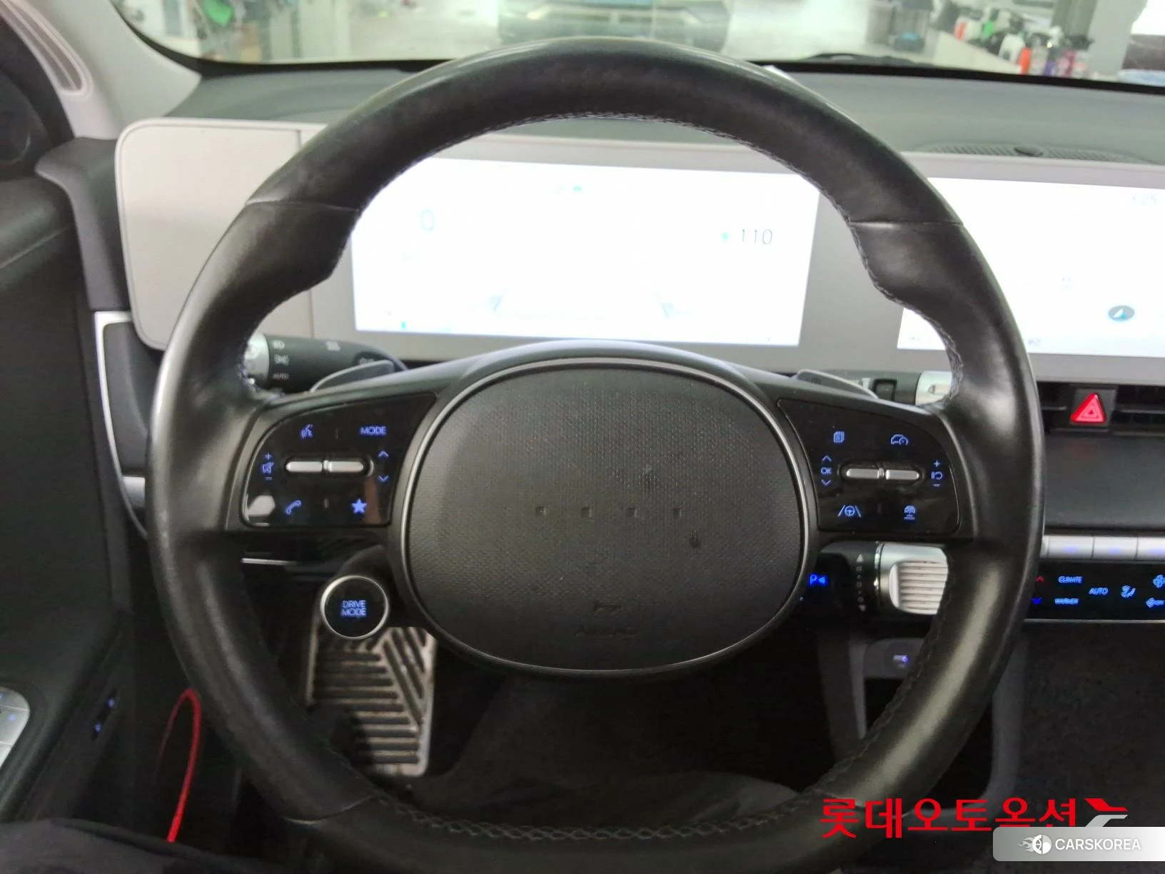 Hyundai IONIQ 5 id 3888331 из Кореи 21