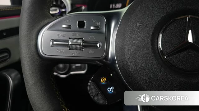 Mercedes-Benz CLA-Class C118 id 4640463 из Кореи 21