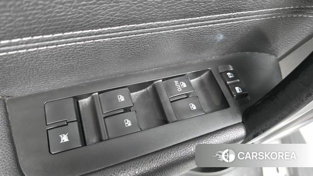 Chevrolet (GM Daewoo) Captiva id 4760440 из Кореи 21