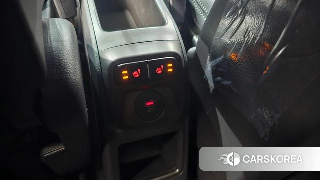 Kia The New Kia Ray id 4222471 из Кореи 21