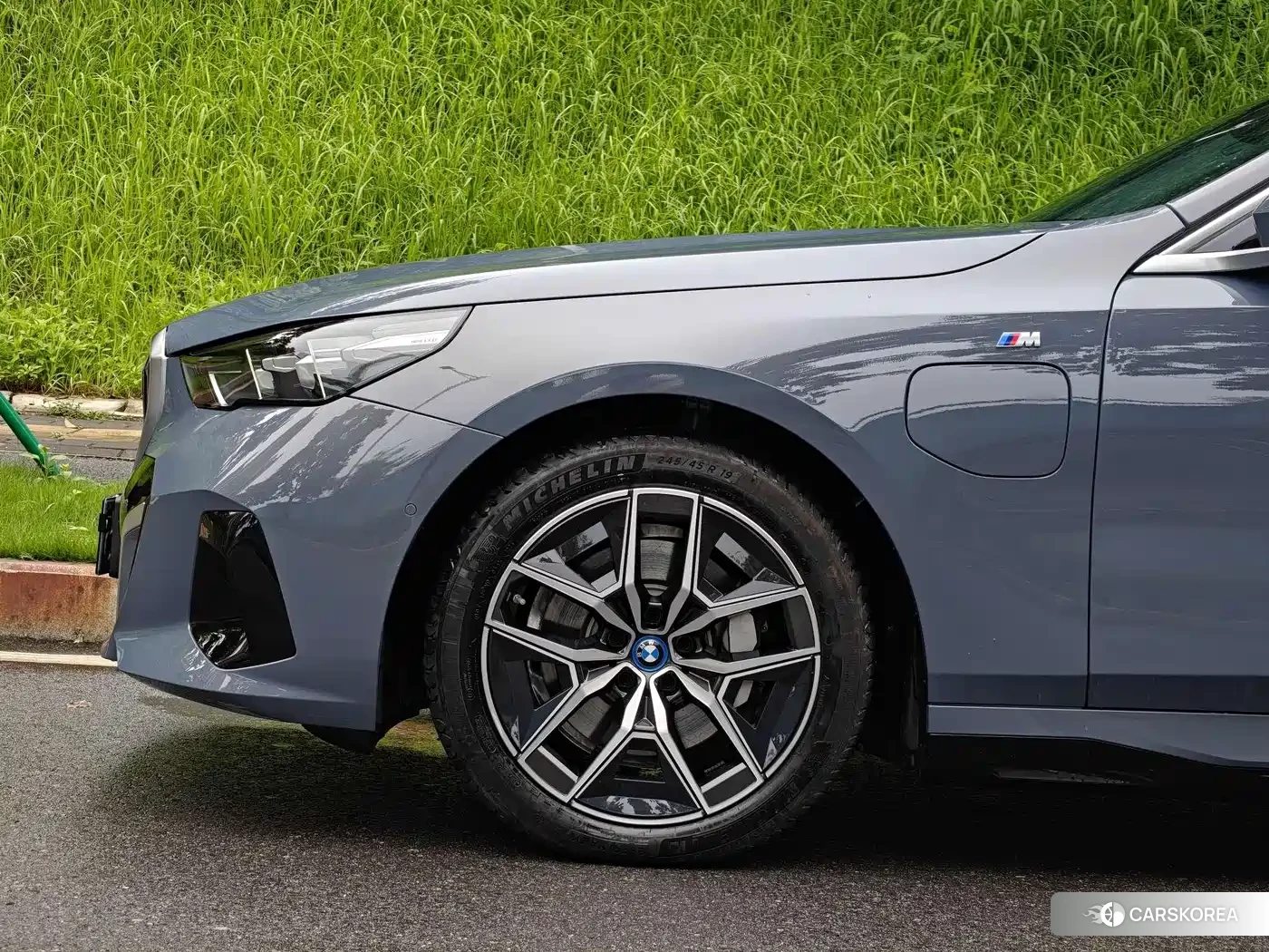 BMW i5 id 4546302 из Китая 21