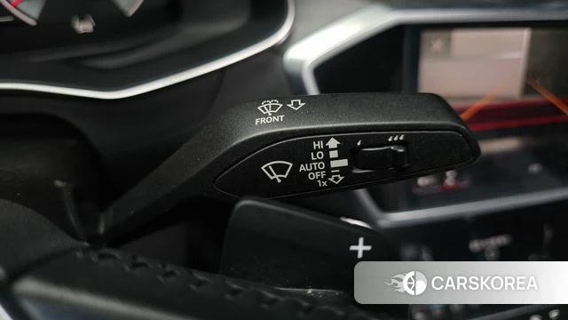 Audi A6 (C8) id 4429471 из Кореи 21