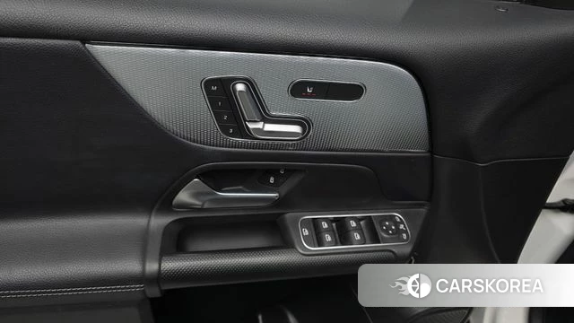 Mercedes-Benz GLB-Class X247 id 4619229 из Кореи 21