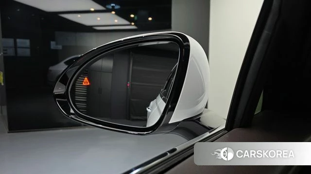 Genesis G80 (RG3) id 4637042 из Кореи 21