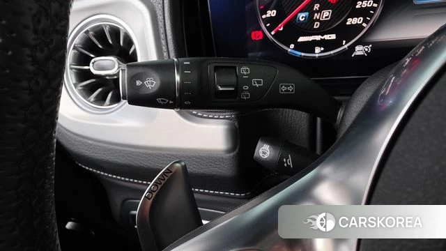 Mercedes-Benz G-Class W463b id 4746528 из Кореи 21