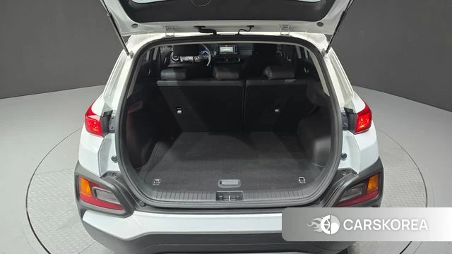 Hyundai Kona id 4625637 из Кореи 21