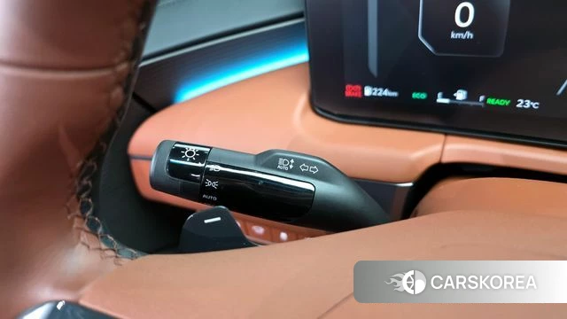 Kia The New K8 Hybrid id 4407875 из Кореи 21