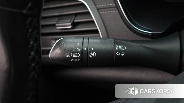 Renault Korea (Samsung) SM6 id 4785812 из Кореи 21