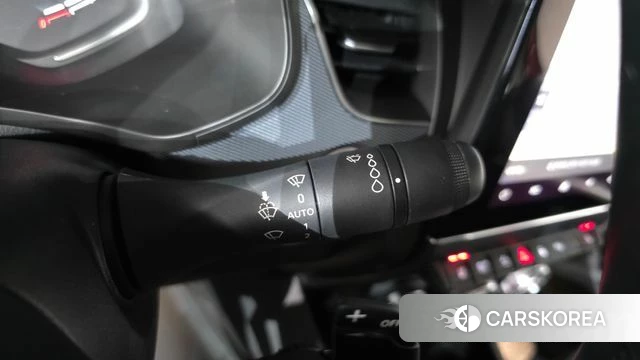 Renault Korea (Samsung) XM3 id 4754349 из Кореи 21