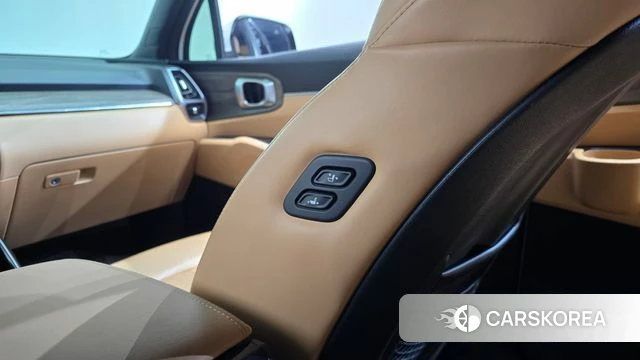Kia Sorento 4th Generation id 4434414 из Кореи 21