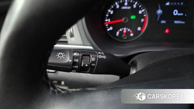 Kia K5 second generation id 4733080 из Кореи 21