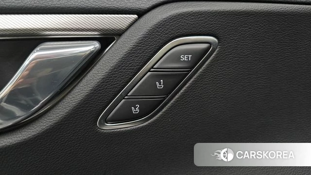 Hyundai The New Grandeur IG Hybrid id 4687774 из Кореи 21