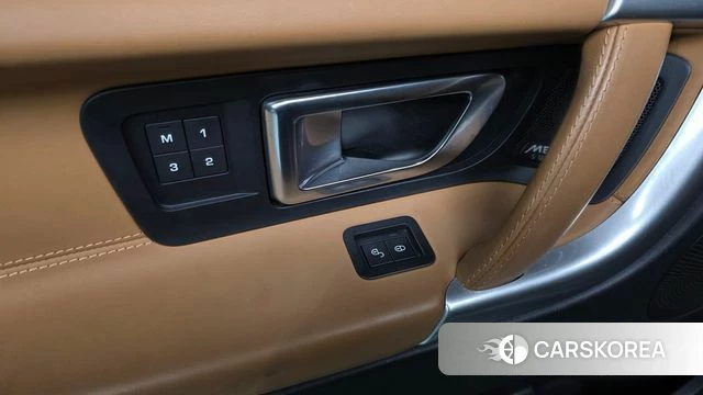 Land Rover Discovery Sports id 4318095 из Кореи 21