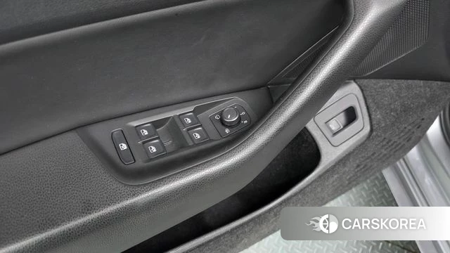 Volkswagen Arteon id 4610015 из Кореи 21