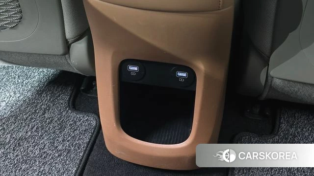 Hyundai Ionic 5 id 4863149 из Кореи 21
