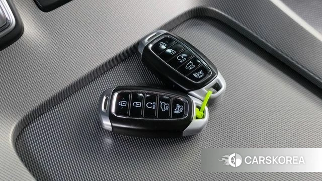 Hyundai Palisade id 4899644 из Кореи 21