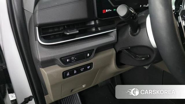 Kia The New Carnival 4th Generation id 4280549 из Кореи 21