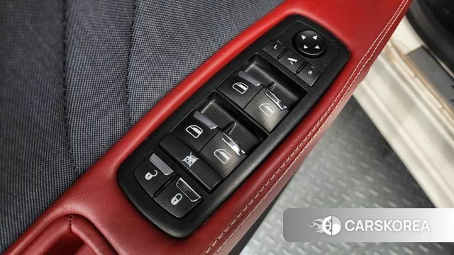 Maserati Ghibli id 4447876 из Кореи 21
