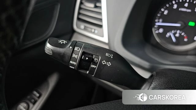Hyundai All New Tucson id 4672862 из Кореи 21