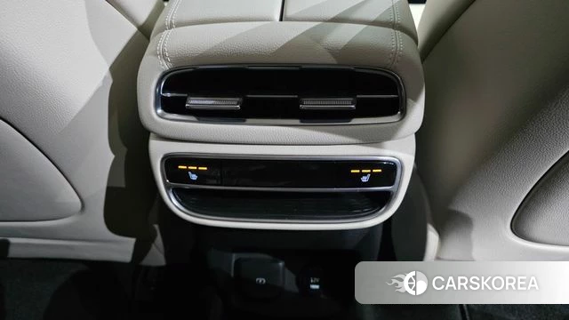 Genesis GV80 id 4250023 из Кореи 21