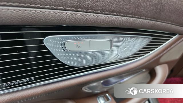 Mercedes-Benz CLS-Class C257 id 4632748 из Кореи 20