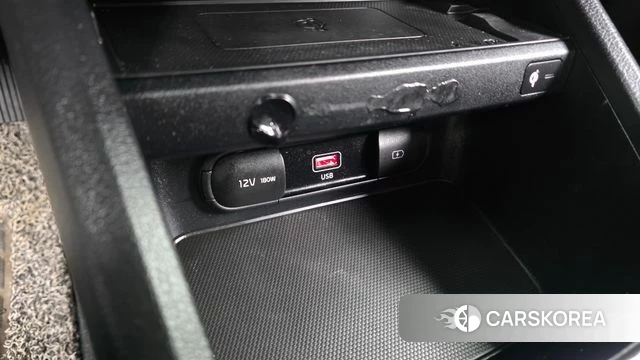 Kia The New K3 2nd generation id 4848459 из Кореи 21