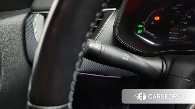 Renault Korea (Samsung) XM3 id 4223772 из Кореи 21