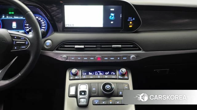 Hyundai Palisade id 4745349 из Кореи 21