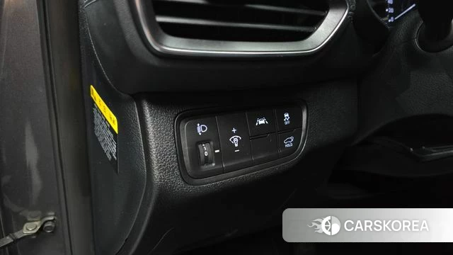 Hyundai Santa Fe TM id 4742256 из Кореи 21