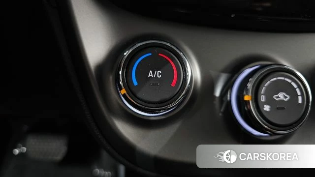 Chevrolet (GM Daewoo) The New Spark id 4187332 из Кореи 21