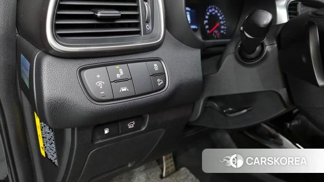 Kia The New Sorento id 4895564 из Кореи 21