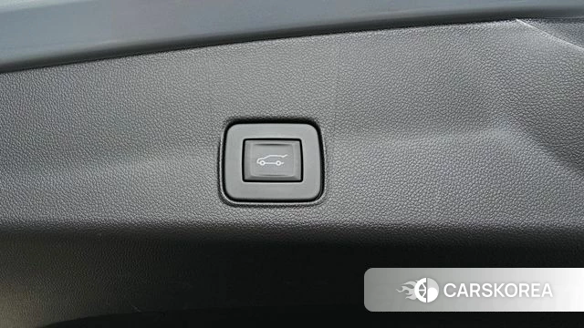 Chevrolet (GM Daewoo) The New Trail Blazer id 4725527 из Кореи 21