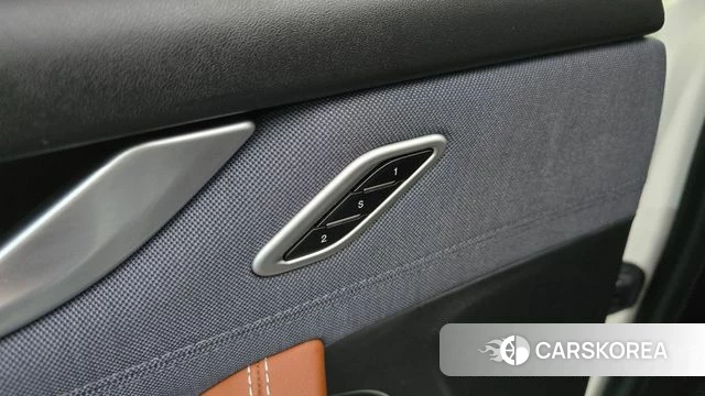 Maserati Levante id 4770669 из Кореи 21