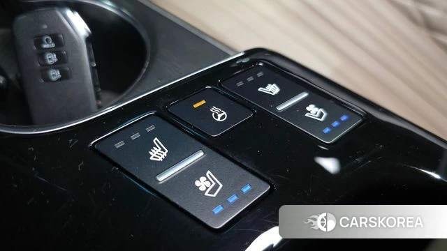 Kia K8 Hybrid id 4292486 из Кореи 21