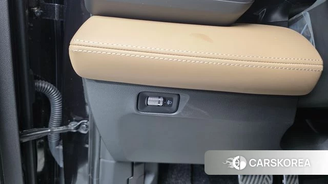 Renault Korea (Samsung) Grand Coleos id 4291773 из Кореи 21