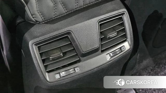 Ssangyong The New Rexton Sport id 4665639 из Кореи 21